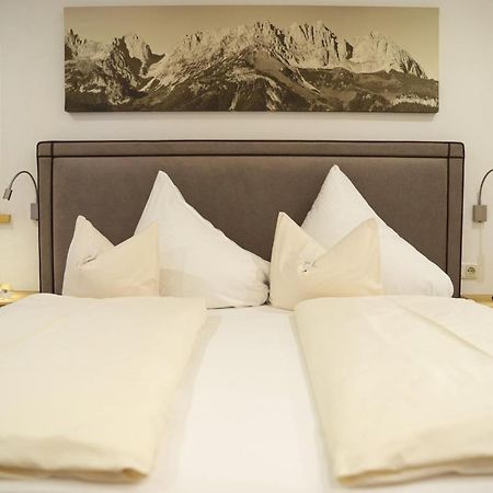 Hirzinger Marlis Apartment Going am Wilden Kaiser ภายนอก รูปภาพ