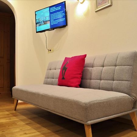 Hirzinger Marlis Apartment Going am Wilden Kaiser ภายนอก รูปภาพ
