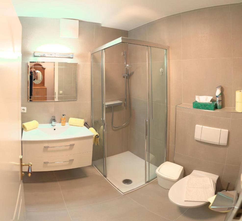Hirzinger Marlis Apartment Going am Wilden Kaiser ภายนอก รูปภาพ