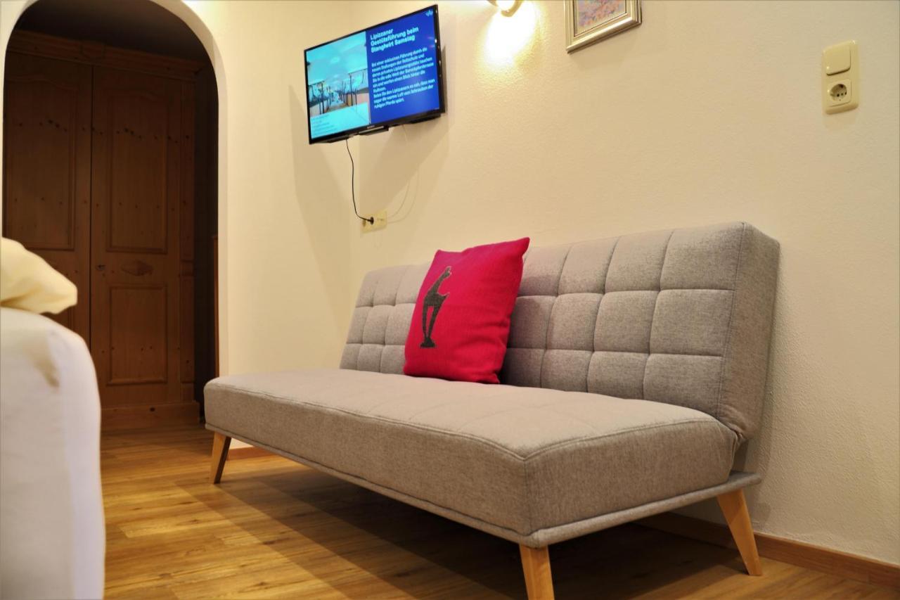 Hirzinger Marlis Apartment Going am Wilden Kaiser ภายนอก รูปภาพ
