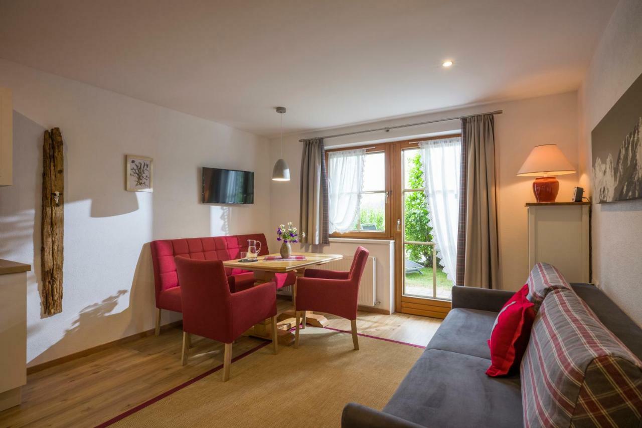 Hirzinger Marlis Apartment Going am Wilden Kaiser ภายนอก รูปภาพ