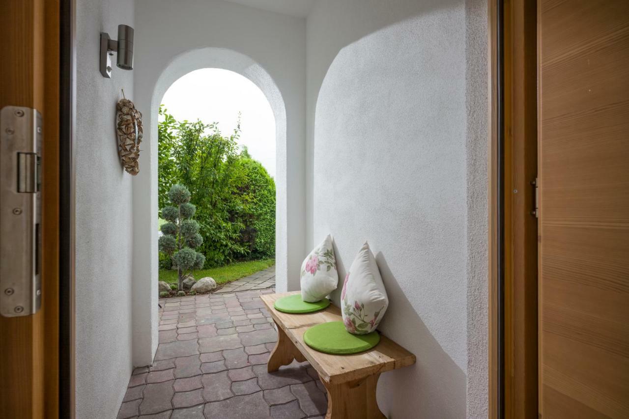 Hirzinger Marlis Apartment Going am Wilden Kaiser ภายนอก รูปภาพ